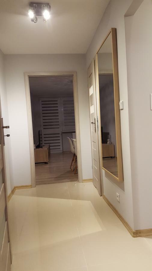 Apartament Закопане Екстер'єр фото